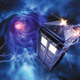 Illustration for article titled Brian Cox says time travel is easy! Well, kinda.